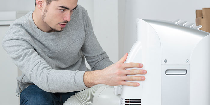 7 Things to Consider Before Buying a Dehumidifier