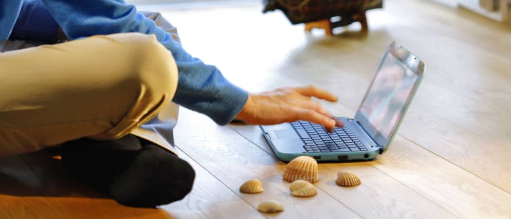 How to Check How Long Any Chromebook Will Get