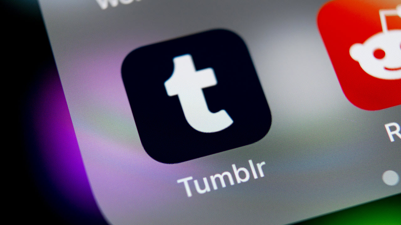 How to Update Your Tumblr Profile Picture