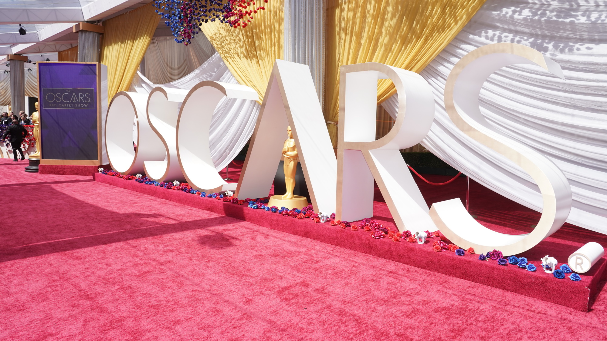 How to Watch the 2022 Academy Awards Online