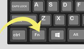 Your Guide to the Windows Function Keys