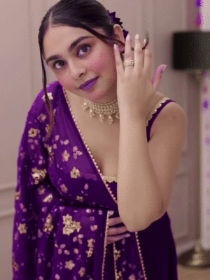 Indian Dresses