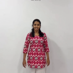 Everyday Chic: Must-Have Short Kurtis for Women – Just ₹199/-