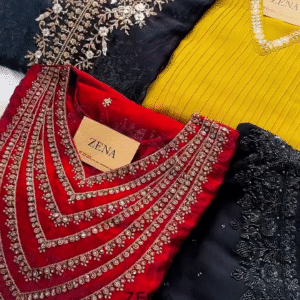 Chic Multicolor Style Kurti Combo Set – Trendy, Versatile, and Comfortable for Every Occasion