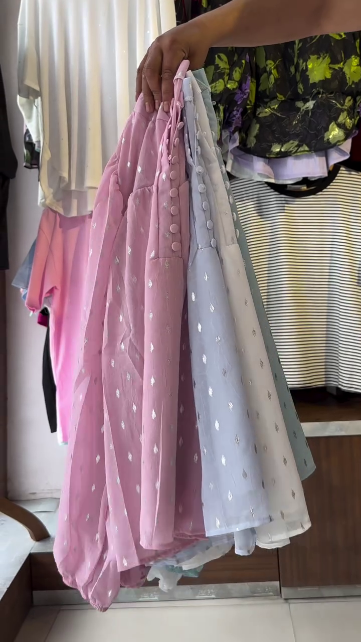 πΈ Elegant Tunic for Women β Effortless Fusion of Comfort & Chic πΈ - Image 4