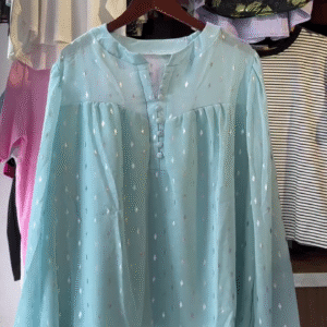 🌸 Elegant Tunic for Women – Effortless Fusion of Comfort & Chic 🌸