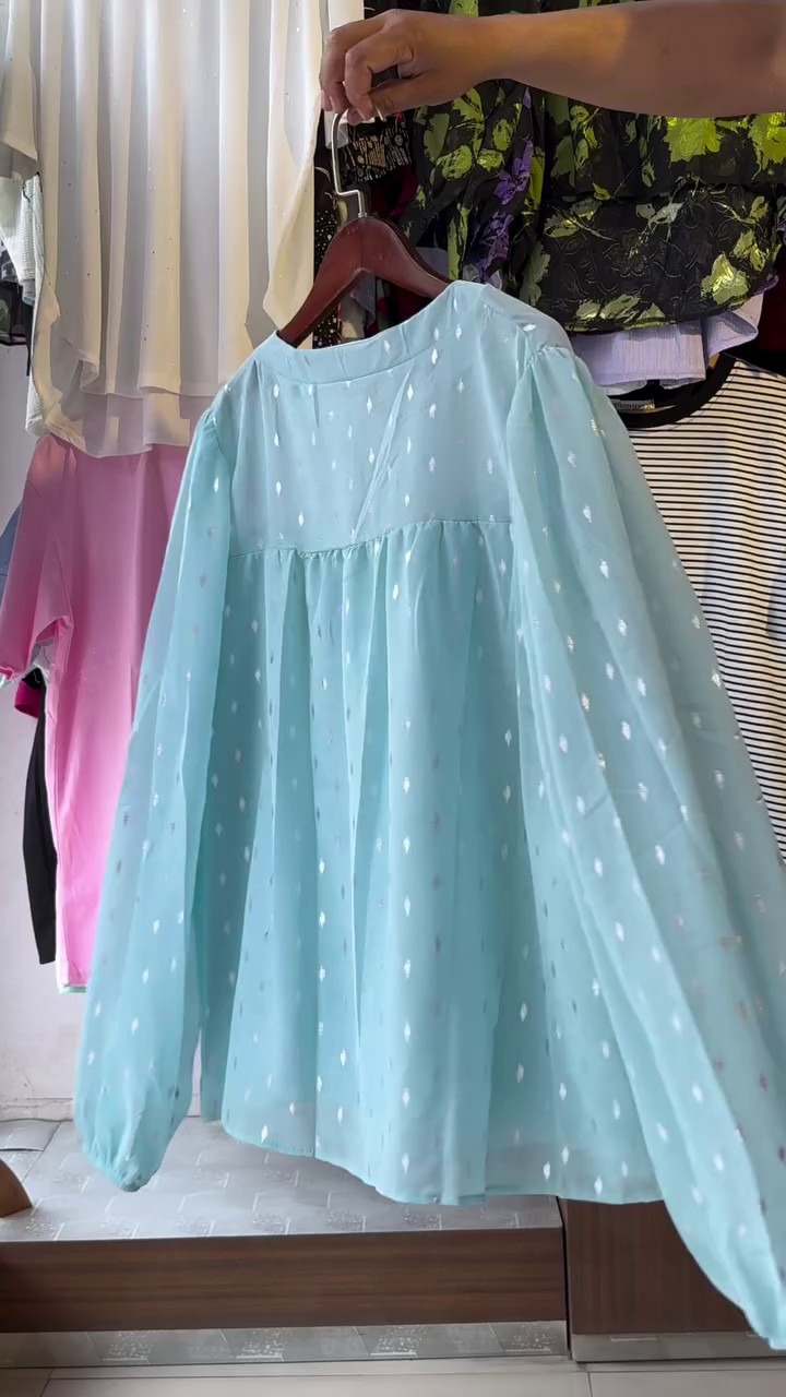 πΈ Elegant Tunic for Women β Effortless Fusion of Comfort & Chic πΈ - Image 2