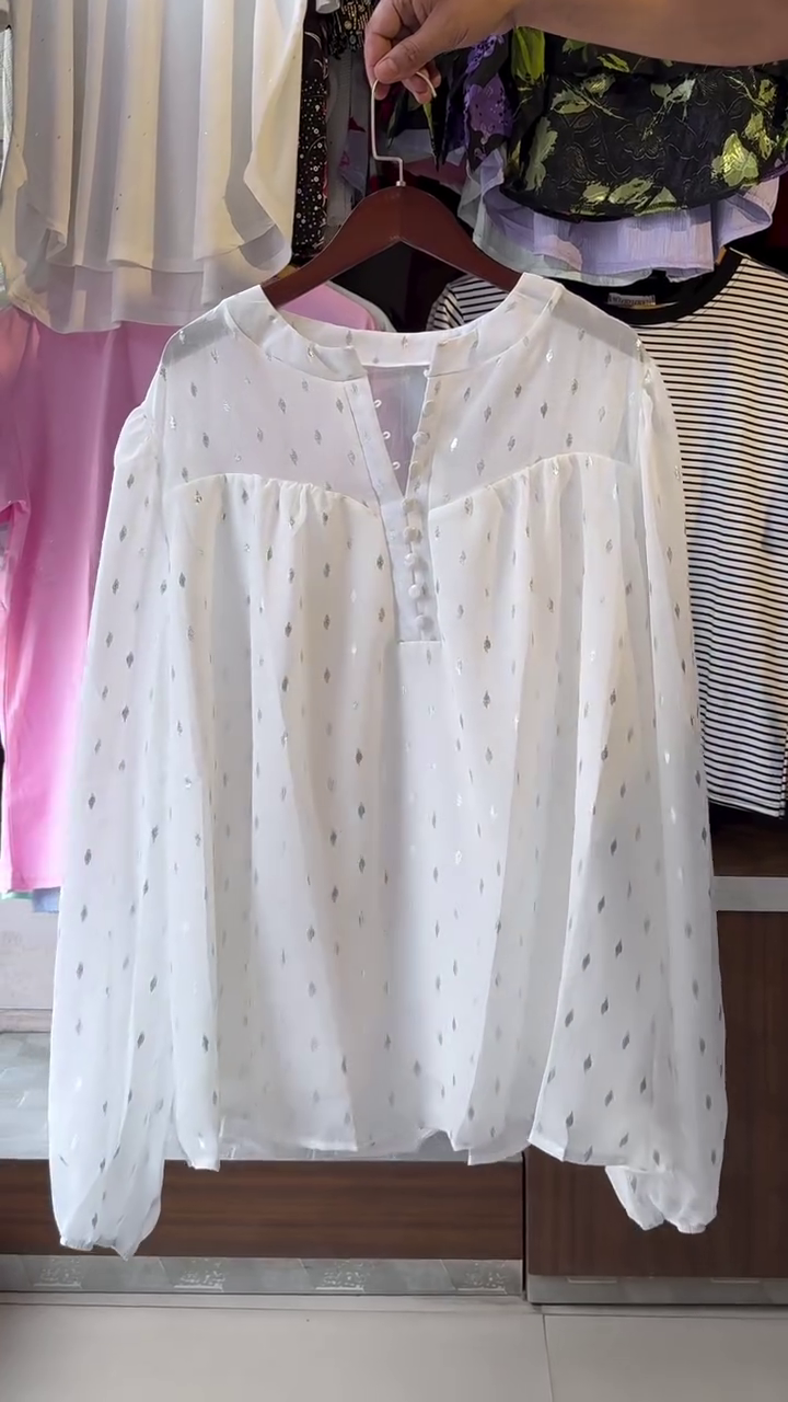 πΈ Elegant Tunic for Women β Effortless Fusion of Comfort & Chic πΈ - Image 7