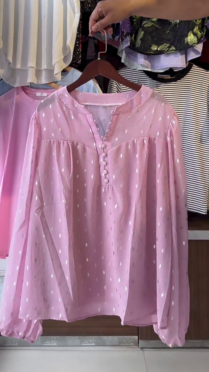 πΈ Elegant Tunic for Women β Effortless Fusion of Comfort & Chic πΈ - Image 6