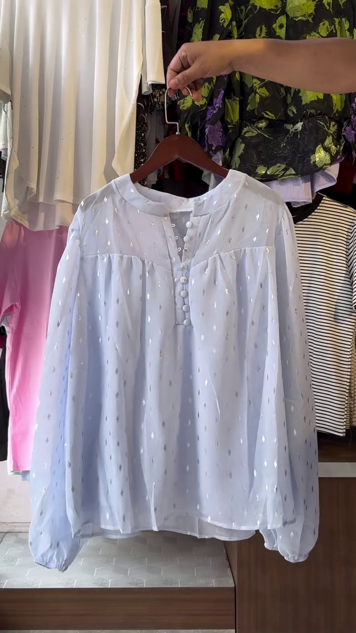 πΈ Elegant Tunic for Women β Effortless Fusion of Comfort & Chic πΈ - Image 5