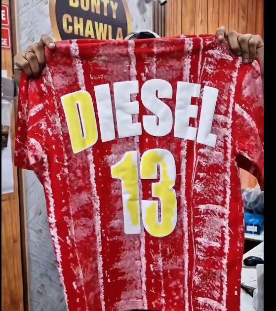 π₯ Dark Vibe Graphic Streetwear T-Shirts β Bold Prints, Fearless Style π₯ - Image 6