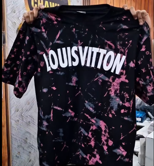 π₯ Dark Vibe Graphic Streetwear T-Shirts β Bold Prints, Fearless Style π₯ - Image 7