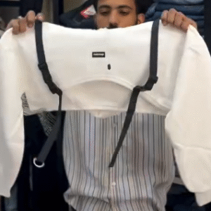 ✨ TrendFlex Layered Crop Top Collection – Modern Streetwear Essentials ✨