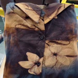 ArcticBlend Signature Winter Pullover