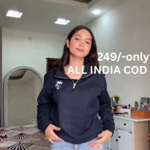 UrbanHeat Premium Daily Wear Sweatshirt