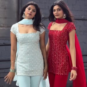 UrbanHeat Premium Daily Wear Dresses