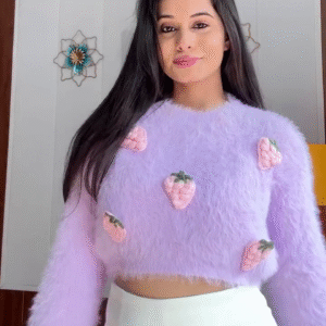 Cozy Chic Winter Sweater Collection – Soft, Stylish & All-Season Comfort