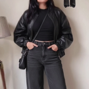 Girls Winter Streetwear Outfit Collection – Chic, Cozy & Trend-Ready Styles