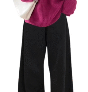 π€ Everyday Luxe Wide-Leg Pants β Ultimate Comfort Meets Street Style π€