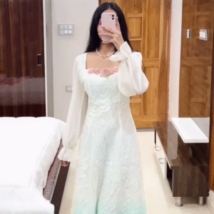 Premium Women’s Designer Party & Festive Dress Collection – Elegant Western & Indo-Fusion Outfits for Every Occasion