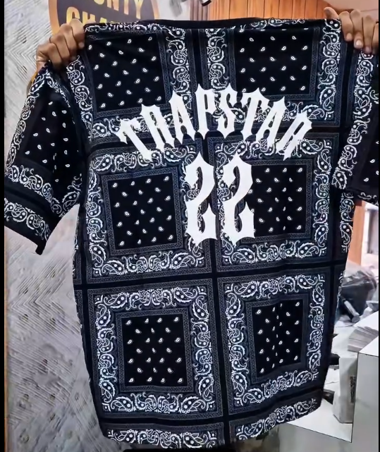 π₯ Dark Vibe Graphic Streetwear T-Shirts β Bold Prints, Fearless Style π₯ - Image 5