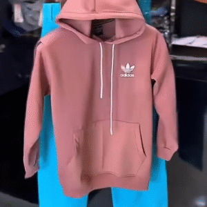 🔥 CozyFlex Unisex Winter Hoodie Collection – Soft, Stylish & Street-Ready 🔥