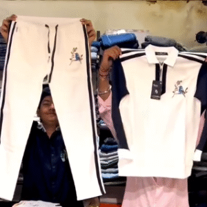 🔥 AeroStride Premium Sports Tracksuit – ComfortFlex Runner Edition 🔥