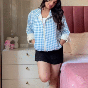 💖✨ “Cozy Chic Zip-Up Jacket Collection – Cute, Comfy & Trendy Everyday Wear” ✨💖