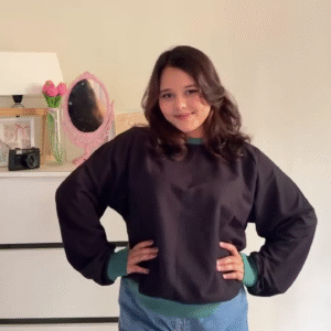 🔥✨ “StreetStyle Oversized Sweatshirt Collection – Bold Prints, Cozy Fit & Everyday Aesthetic” ✨🔥