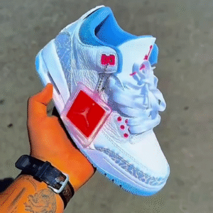 👟 Air Classic High-Top Sneakers – Iconic Style with Everyday Comfort 👟