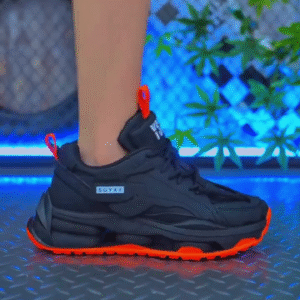 🔥 SGYXX Trail Sneakers – Built to Move, Styled to Stand Out 🔥