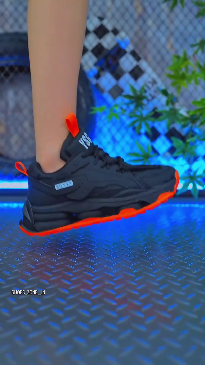 ๐ฅ SGYXX Trail Sneakers โ Built to Move, Styled to Stand Out ๐ฅ - Image 5