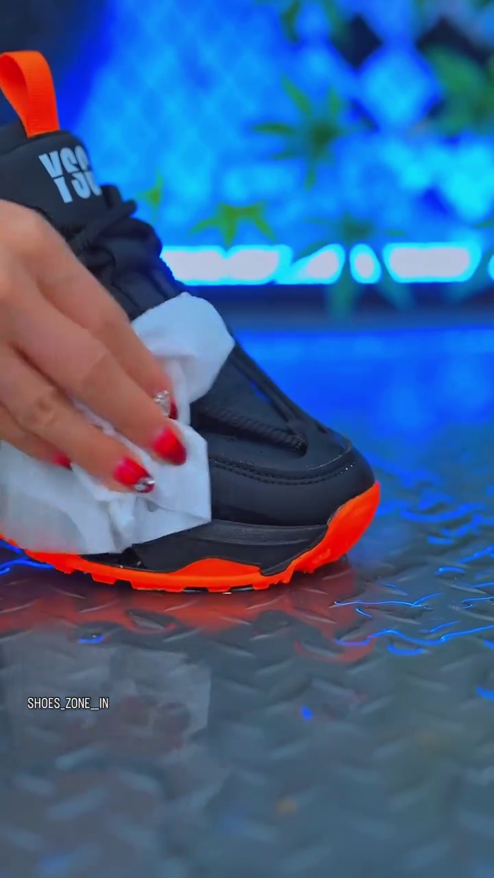 ๐ฅ SGYXX Trail Sneakers โ Built to Move, Styled to Stand Out ๐ฅ - Image 2