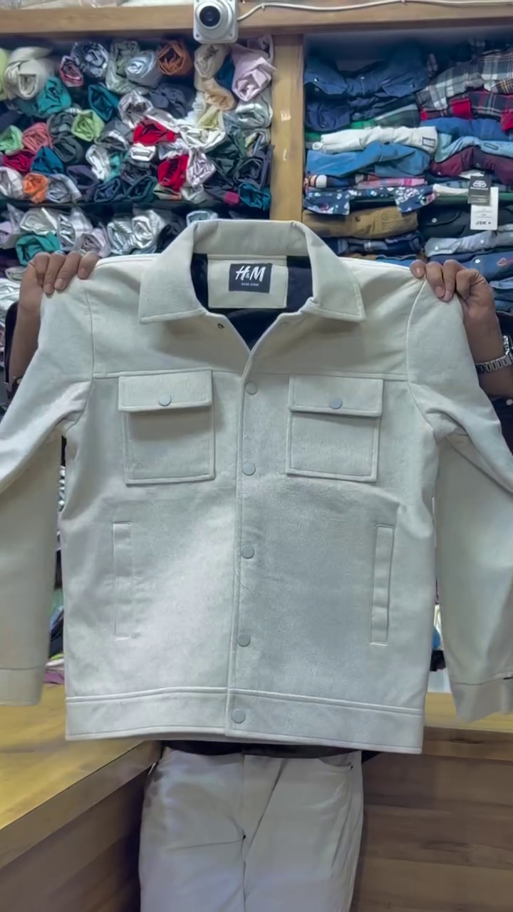 π€ Premium Winter Utility Jacket β Clean, Classy & Timeless β¨