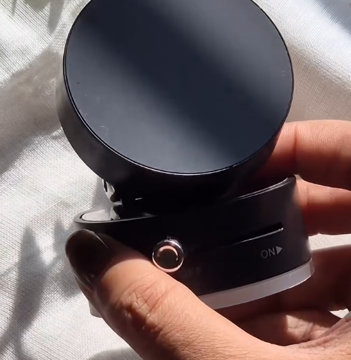 šµ MagniHold⢠Android Magnetic Phone Mount ā Strong Grip, Smart Convenience - Image 5