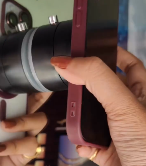 šµ MagniHold⢠Android Magnetic Phone Mount ā Strong Grip, Smart Convenience - Image 3