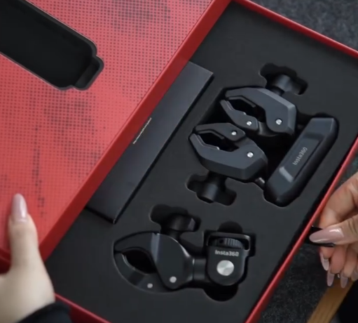 🎥 VisionX™ 8K Smart Action Camera – Capture Life in Ultra Detail - Image 7