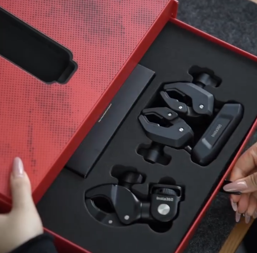 🎥 VisionX™ 8K Smart Action Camera – Capture Life in Ultra Detail - Image 6