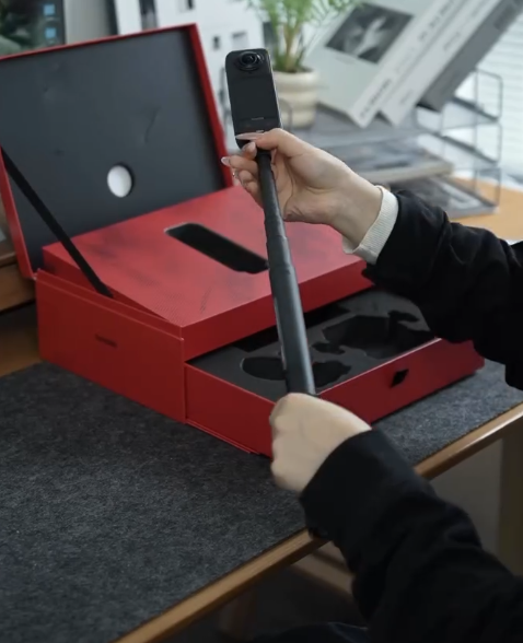 🎥 VisionX™ 8K Smart Action Camera – Capture Life in Ultra Detail - Image 4