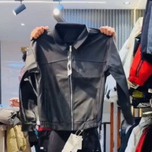 🖤 Urban Edge Premium Leather Jacket 🖤