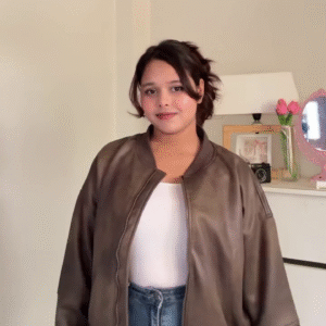 Urban Edge Women’s Jacket Collection – Style That Moves With You