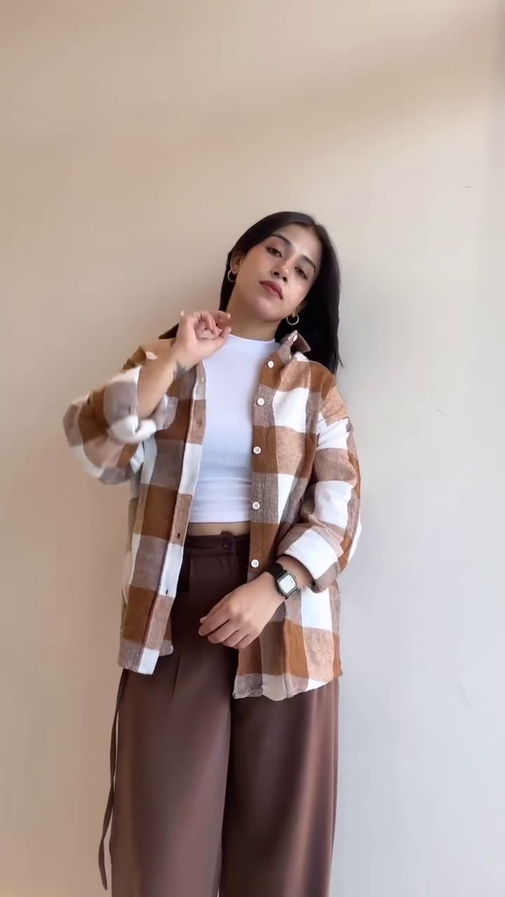 ✨ Urban Chic All-Season Overshirt Jacket ✨