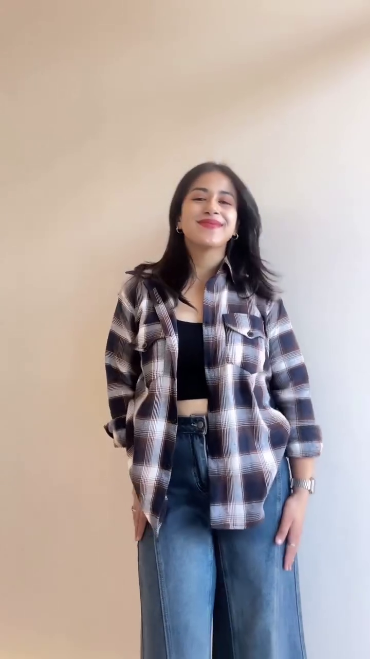 ✨ Urban Chic All-Season Overshirt Jacket ✨ - Image 5