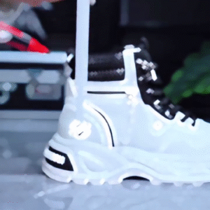 👟 AeroFlex Pro Street Sneakers – Lightweight • Trendy • Ultra-Comfort 👟