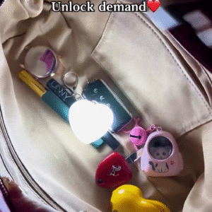 ✨ GlowBuddy™ Mini LED Purse Light – Find Anything, Anytime! ✨