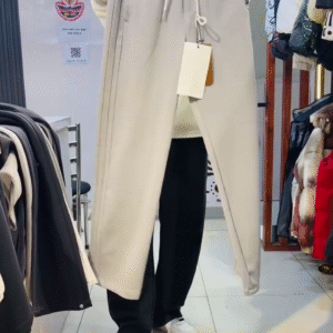 🖤🔥 Premium Wide-Leg Jogger Pants – Streetwear Fit with Maximum Comfort 😮‍💨✨